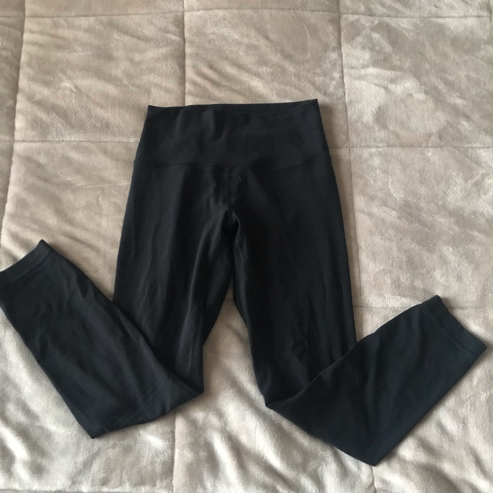Lululemon Aligns 25”
